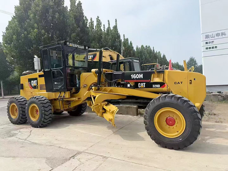 Grader